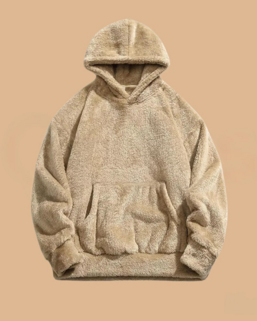 Snugl Fluffy Sweatshirt