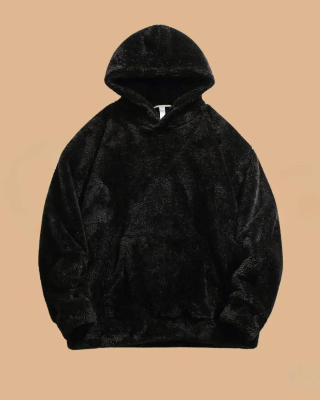 Snugl Fluffy Sweatshirt