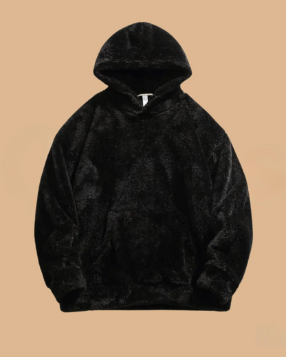 Snugl Fluffy Sweatshirt