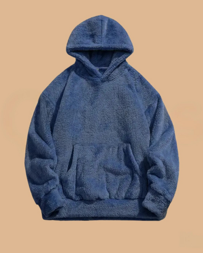 Snugl Fluffy Sweatshirt