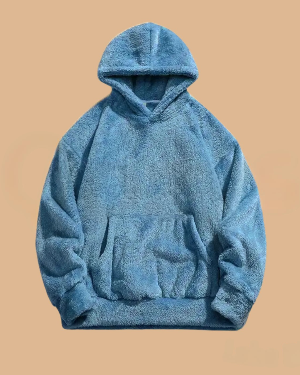 Snugl Fluffy Sweatshirt